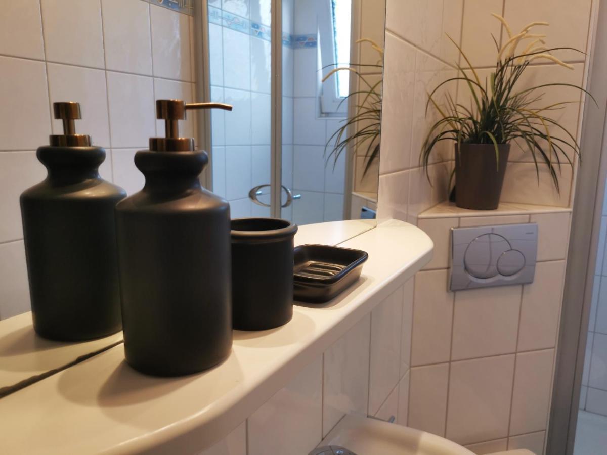 노르데메이 Sueuedstraat Og 아파트 외부 사진